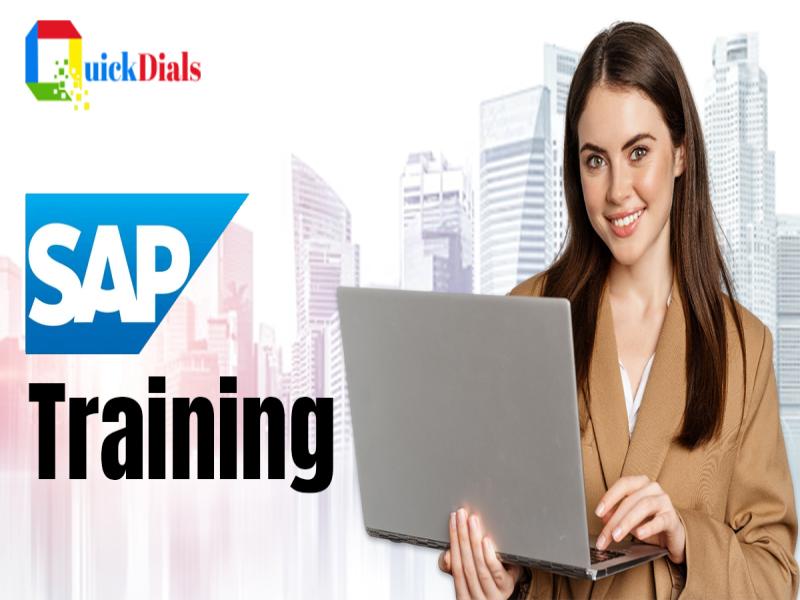 SAP Training Institute